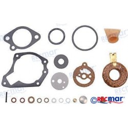 KIT JOINT CARBURATEUR - Mercruiser REC439075 439074 439075 0382052 0382053 0385356 0439075 0777727 439074 439075