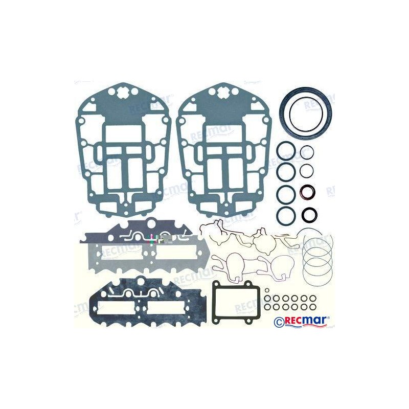 KIT JOINT JOHNSON EVINRUDE - OMC/Johnson/Evinrude REC439559 439559 0437779 0439559 439559