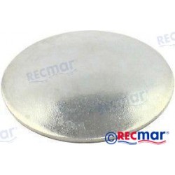 PASTILLE DE SABLAGE - Volvo REC463902 463902 955103