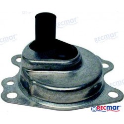 CORPS DE POMPE A EAU - Mercruiser REC46-42089A2 46-42089A2