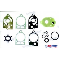 KIT POMPE A EAU MERCURY - Mercruiser REC46-60366T1 46-60366Q1 46-60366T1 0509029 0775451