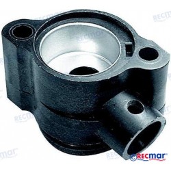 BASE POMPE A EAU - Mercruiser REC46-70941T01 46-70941A1