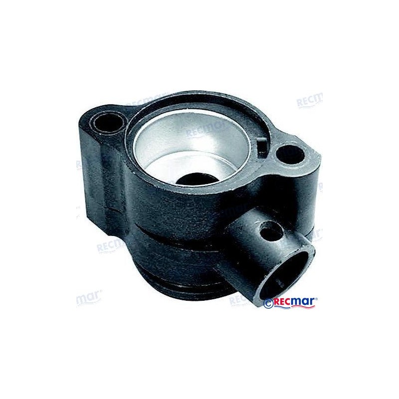 BASE POMPE A EAU - Mercruiser REC46-70941T01 46-70941A1