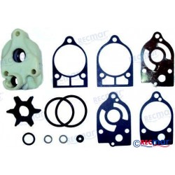 KIT POMPE A EAU - Mercruiser REC46-73640A2 46-73640A2 0509031 0775452