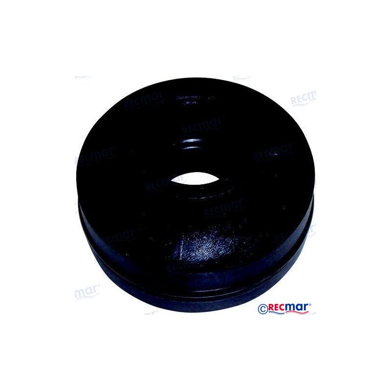 BASE DE POMPE A EAU - Mercruiser REC46-812966A7 46-812966A7