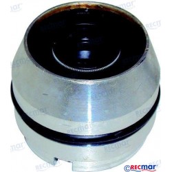 BASE POMPE A EAU - Mercruiser REC46-821307A2 46-821307A2