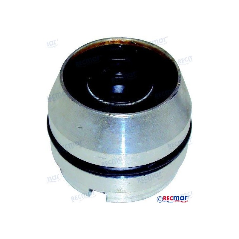 BASE POMPE A EAU - Mercruiser REC46-821307A2 46-821307A2