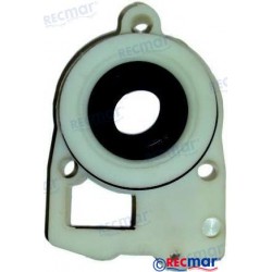 BASE POMPE A EAU - Mercruiser REC46-8M0077147 46-42579A3 0509412