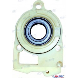 BASE POMPE A EAU - Mercruiser REC46-96146A6 46-96146A6 0508395 0508399 0508400 0508402 0508403 0508404 0508406 0508414 0509047