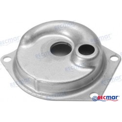 CORPS DE POMPE A EAU - Mercruiser REC46-99157A02 46-99157A02