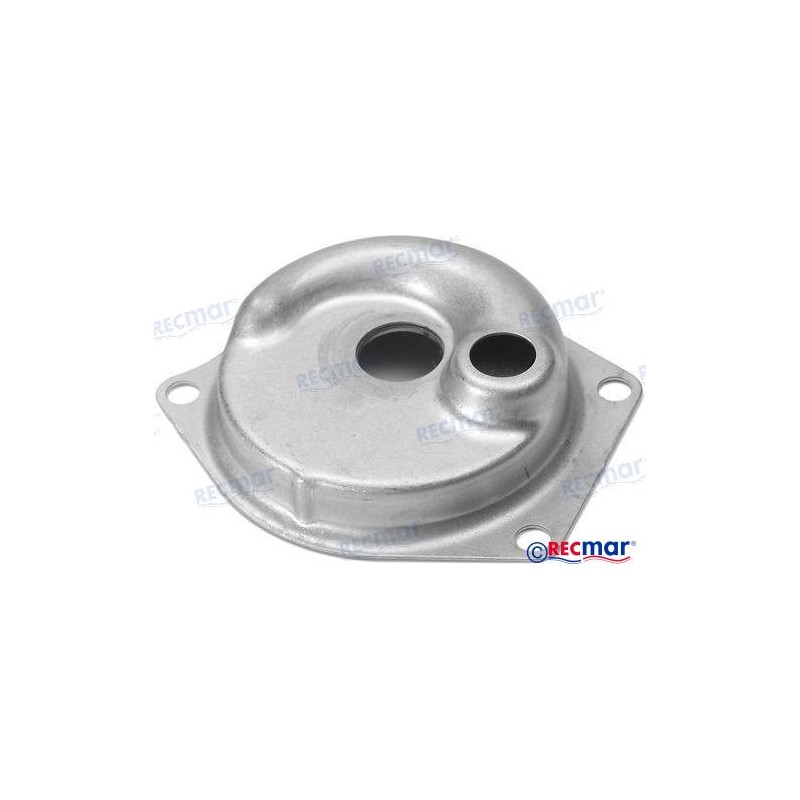 CORPS DE POMPE A EAU - Mercruiser REC46-99157A02 46-99157A02