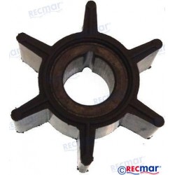 TURBINE MERCURY TOHATSU - Mercruiser REC47-161543 47-16154 3 CEF500377 5040180