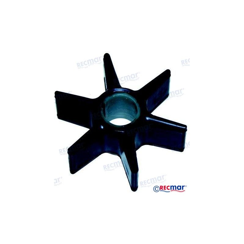 TURBINE MERCRUISER MERCURY BRP HONDA - Mercruiser REC47-43026Q02 47-43026Q02 47-43026T2 CEF500301 0775467