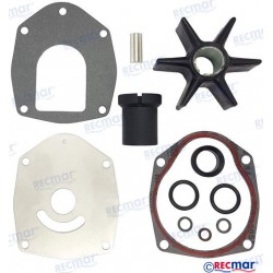 KIT TURBINE - Mercruiser REC47-43026Q06 47-43026Q06 47-43026Q06 47-43026T11, T8