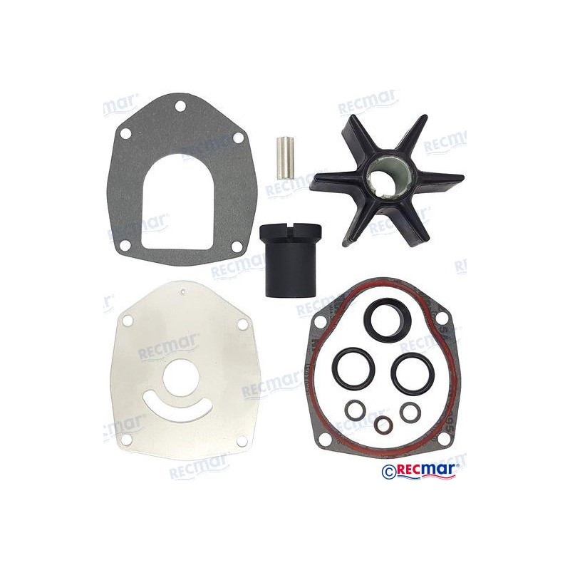 KIT TURBINE - Mercruiser REC47-43026Q06 47-43026Q06 47-43026Q06 47-43026T11, T8