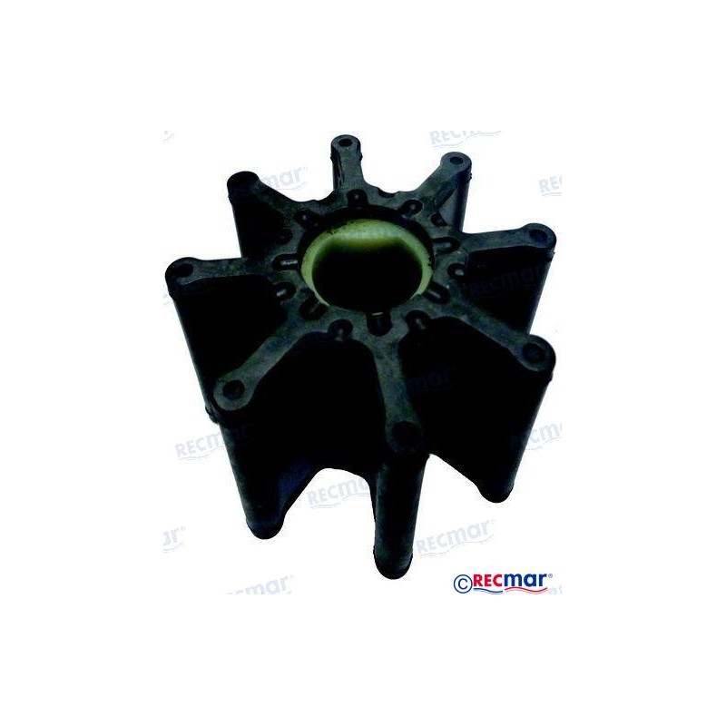 TURBINE MERCRUISER BRAVO - Mercruiser REC47-59362Q01 47-59362Q01 0775517