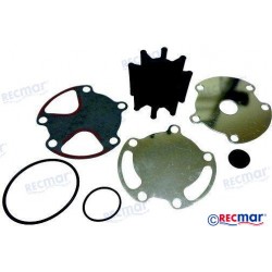 KIT POMPE A EAU MERCRUISER BRAVO - Mercruiser REC47-59362Q08 47-59362Q08 0775458