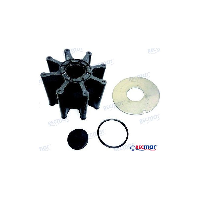 KIT TURBINE - Mercruiser REC47-59362T5 47-59362T5