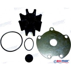 KIT TURBINE - Mercruiser REC47-59362T6 47-59362T6