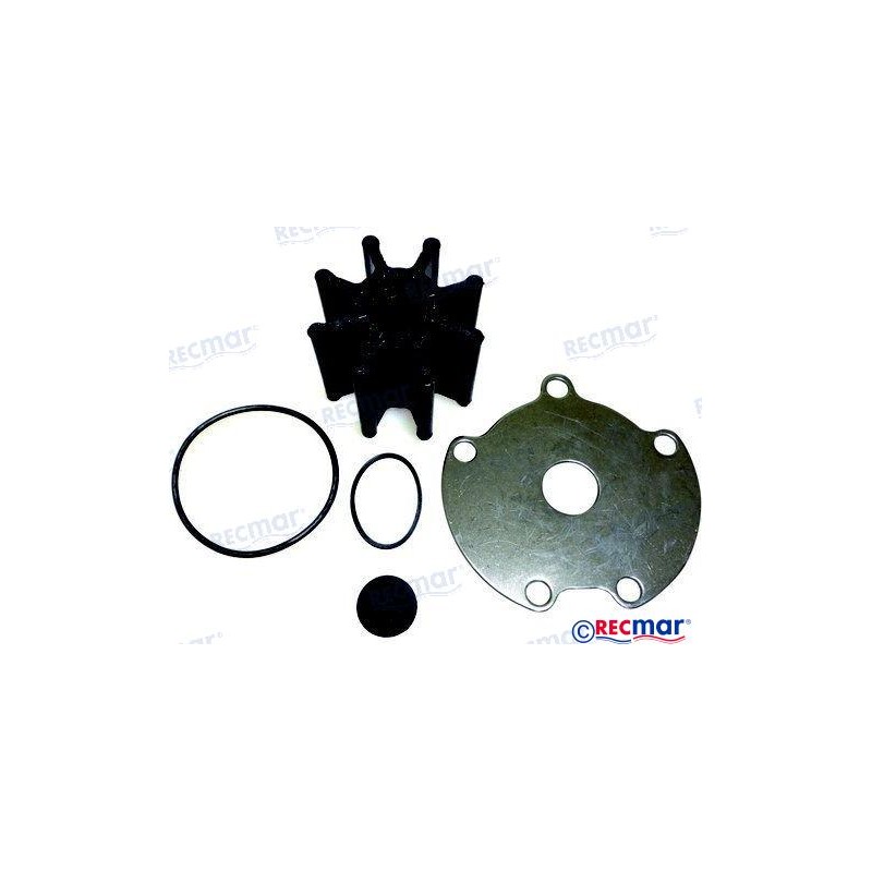 KIT TURBINE - Mercruiser REC47-59362T6 47-59362T6