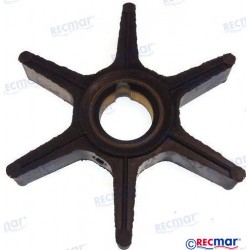 TURBINE MERCURY - Mercruiser REC47-8508910 47-85089-10 47-85089-3 CEF500315 0508441 0775466