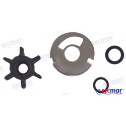 KIT POMPE A EAU - Mercruiser REC47-89980T1 47-89980T1