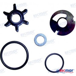 KIT POMPE A EAU MERCURY - Mercruiser REC47-89981Q1 47-89981Q1 47-89981T2