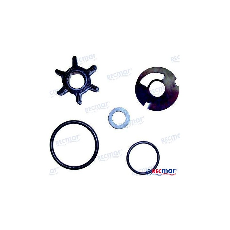 KIT POMPE A EAU MERCURY - Mercruiser REC47-89981Q1 47-89981Q1 47-89981T2