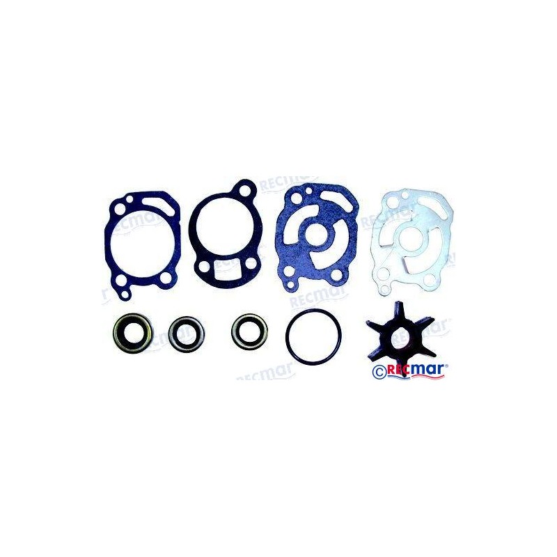 KIT POMPE A EAU MERCURY MARINER - Mercruiser REC47-89982T1 47-89982T1