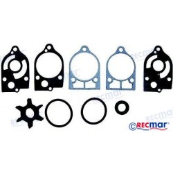 KIT POMPE A EAU JOHNSON EVINRUDE - Mercruiser REC47-89983Q1 47-89983Q1 47-89983T2 0775459