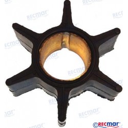 TURBINE MERCURY - Mercruiser REC47-89983T 47-89983T CEF500312 0508384 0775461