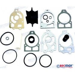 KIT POMPE A EAU MERCURY - Mercruiser REC47-89984Q5 47-89984Q5 47-89984Q5 47-89984T6 0775450