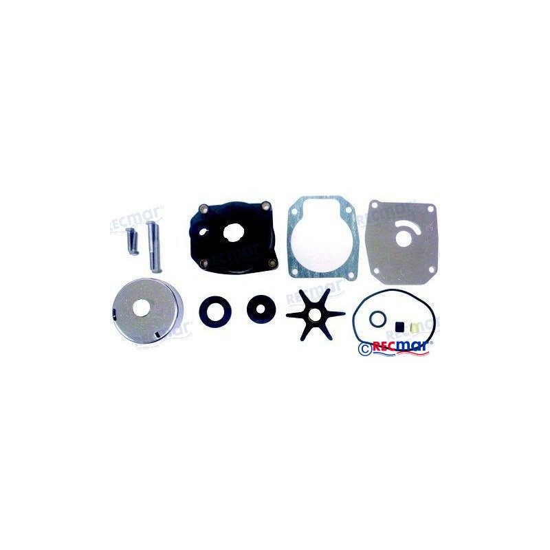 KIT POMPE A EAU COMPLET - OMC/Johnson/Evinrude REC5000308 5000308 0437772 0438593 5000308