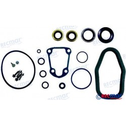 KIT JOINTS D'EMBASE JOHNSON EVINRUDE - Mercruiser REC5000309 5000309 0396349 0777558 5000309