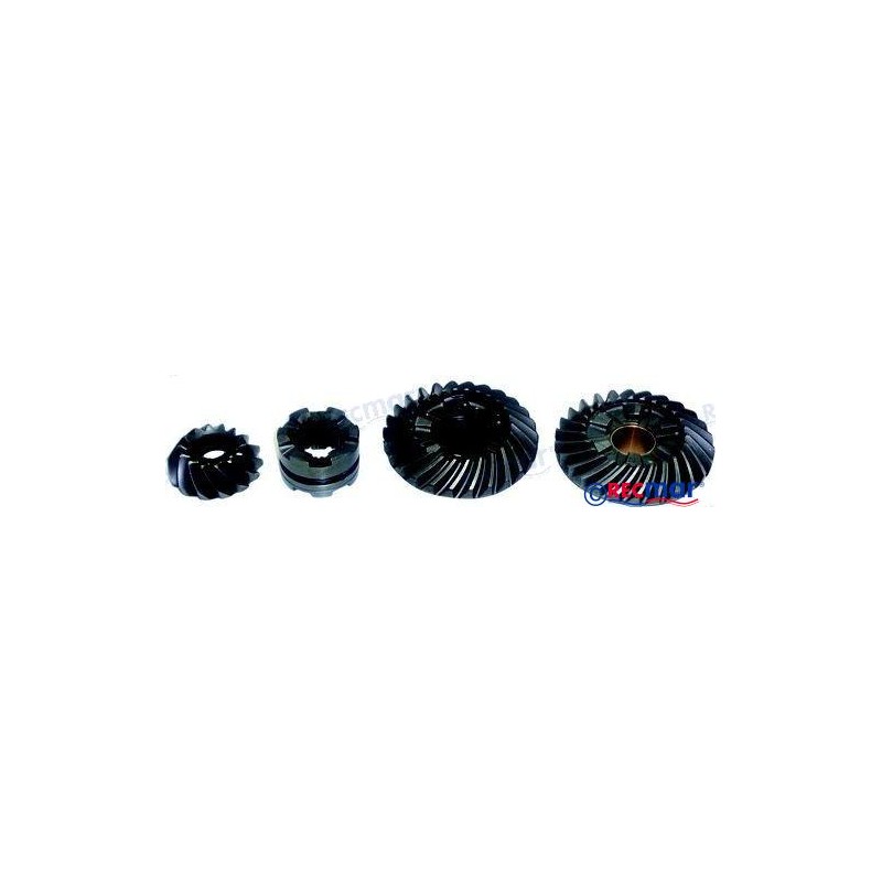 KIT PIGNONS EMBASE OMC COBRA - OMC/Johnson/Evinrude REC5004218 910994 986980 5004218 5001547 5004218 910994 986980