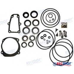 KIT JOINT D'EMBASE JOHNSON EVINRUDE - Mercruiser REC5006373 5006373 0396354 0439141 0777521 5000411 5006373