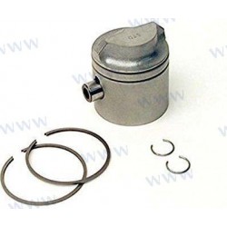 KIT PISTON  0.30 - Mercruiser REC5006662 5006662 0325262 0325296 0386279 0396574 0396652 5006662 5006670