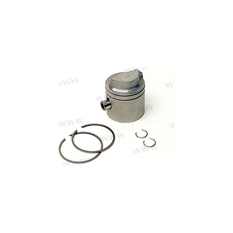 KIT PISTON  0.30 - Mercruiser REC5006662 5006662 0325262 0325296 0386279 0396574 0396652 5006662 5006670