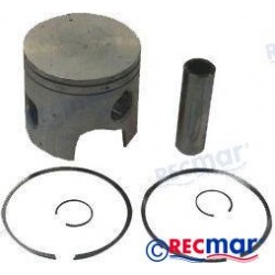 KIT PISTON 0,30 - OMC/Johnson/Evinrude REC5006666 5006666 0396583 0778444 5006666