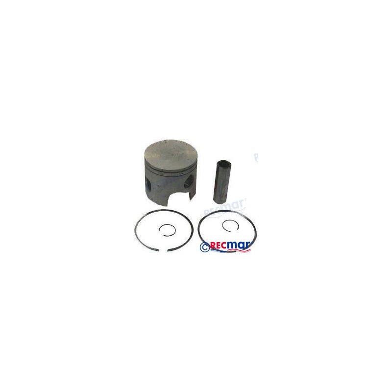 KIT PISTON 0,30 - OMC/Johnson/Evinrude REC5006666 5006666 0396583 0778444 5006666