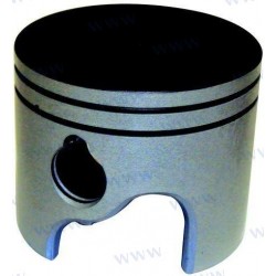 KIT PISTON - OMC/Johnson/Evinrude REC5006694 5006694 0435547 0436976 0778476 5006694 5006701