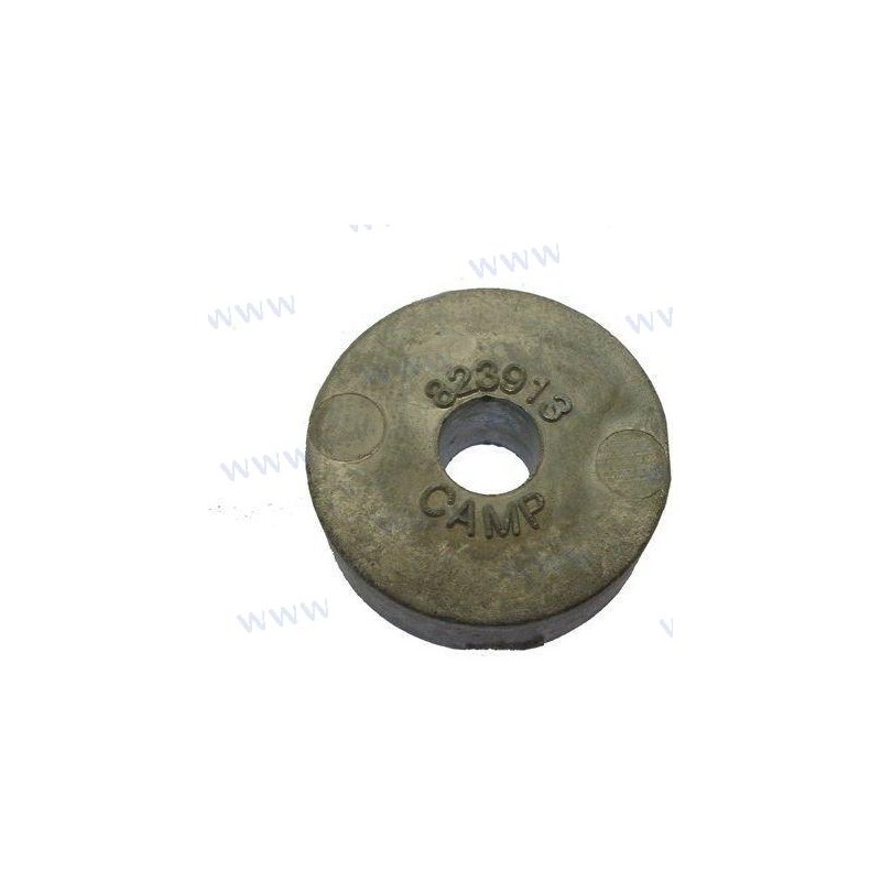 ANODE MERCURY MARINER