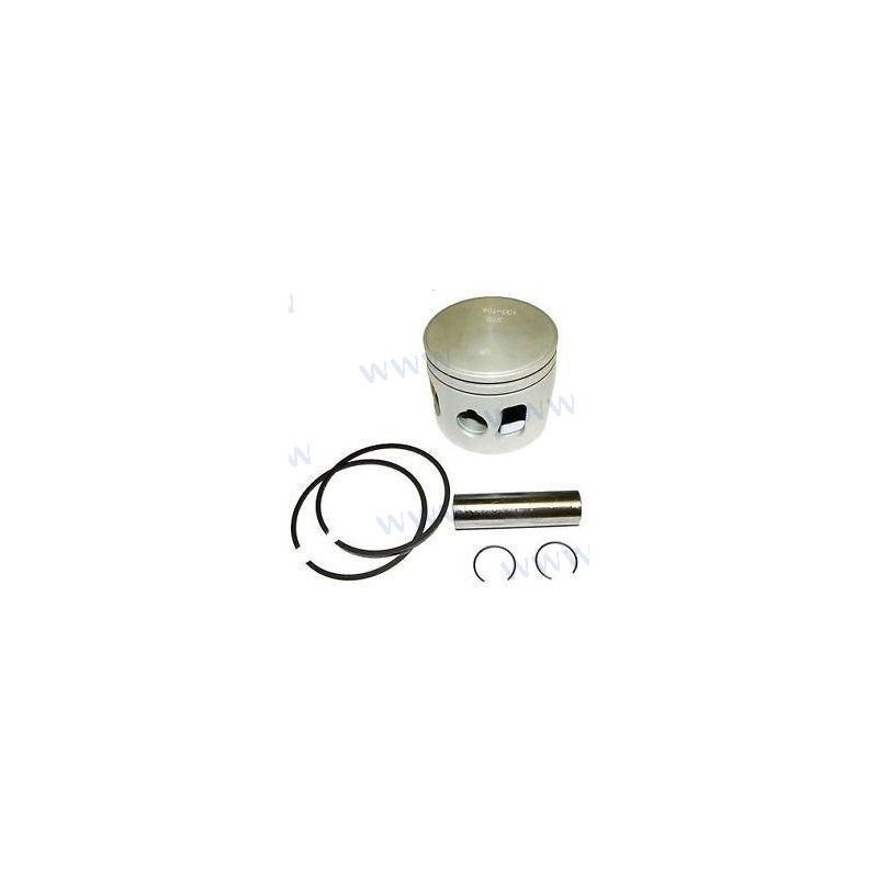 KIT PISTON BABORD 0,30 - OMC/Johnson/Evinrude REC5006711 5006711 0436862 0439515 0778449 5006711