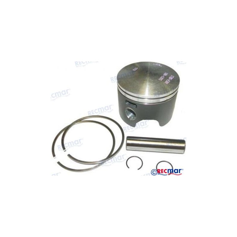 KIT PISTON BABORD 0,30 - OMC/Johnson/Evinrude REC5006714 5006714 0436312 0439519 0778381 5006714