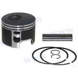 KIT PISTON 0,30 - OMC/Johnson/Evinrude REC5006730 5006730 5000815 5006730