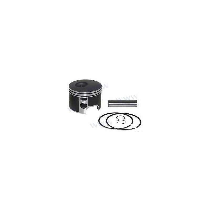 KIT PISTON 0,30 - OMC/Johnson/Evinrude REC5006730 5006730 5000815 5006730