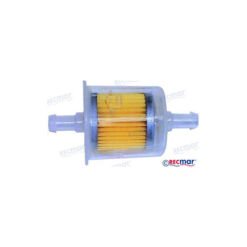 FILTRE A ESSENCE JOHNSON EVINRUDE - OMC/Johnson/Evinrude REC5007335 5005266 5007326 0765548 5005266 5007326 5007335