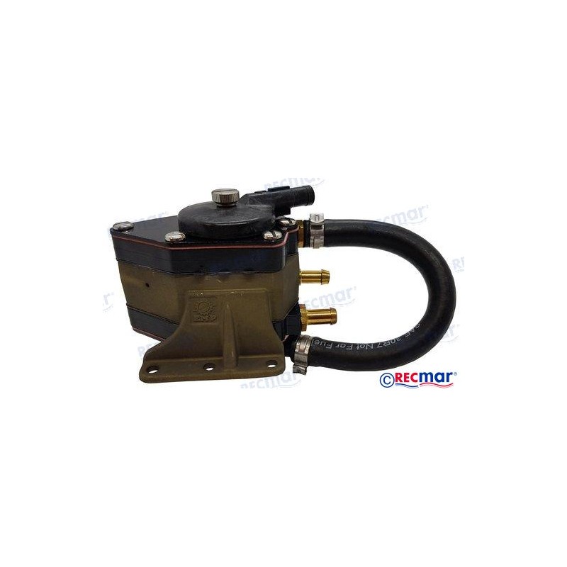 POMPE A ESSENCE JOHNSON EVINRUDE - OMC/Johnson/Evinrude REC5007420 0175109 5004558 5007420