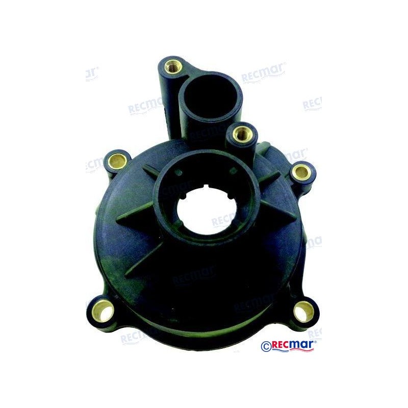 CORPS DE POMPE A EAU - OMC/Johnson/Evinrude REC5007968 435959 435959 5007968