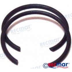 CLIPS DE PISTON - Mercruiser REC53-16057 53-16057